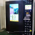 Vending Machine automatic for hot and frozen food